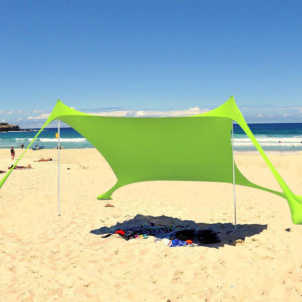 Палатка Beach Canopy