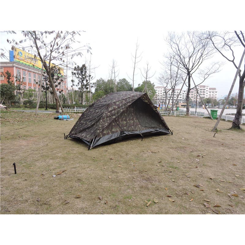 Складная полевая палатка