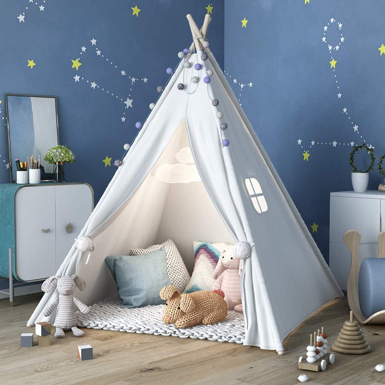 Детская палатка Teepee